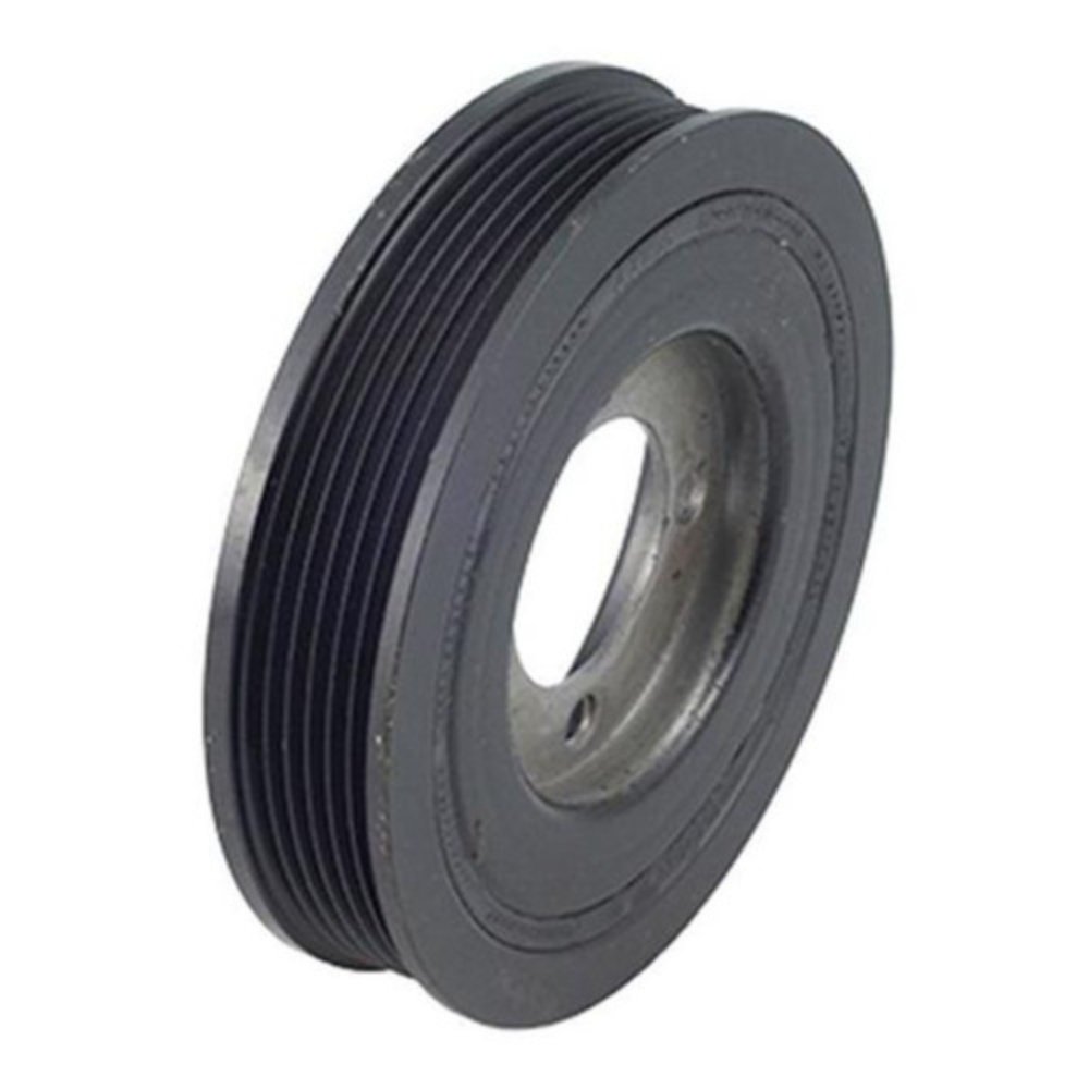 Polia Virabrequim Astra Vectra S10 Blazer 2000/11 93321182