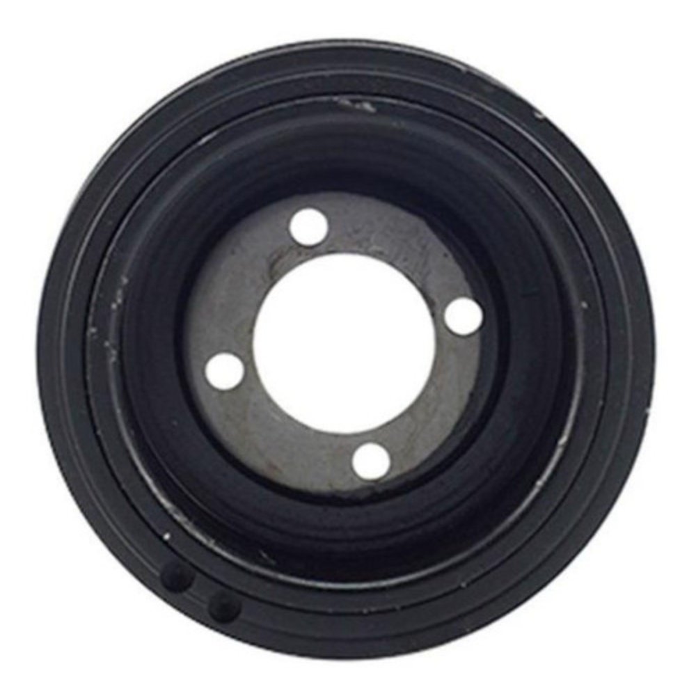 Polia Virabrequim Astra Vectra S10 Blazer 2000/11 93321182 - Imagem 2