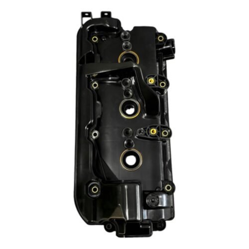 Tampa Comando Válvula Cabeçote Esquerdo Vw Amarok 3.0 V6