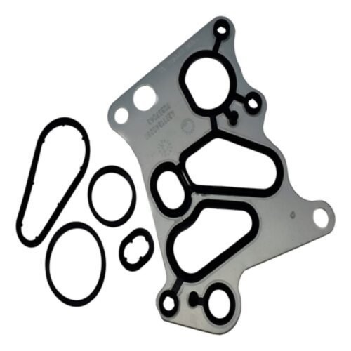 Junta Suporte Filtro Oleo Mercedes C180 C200 C250 Resfriador