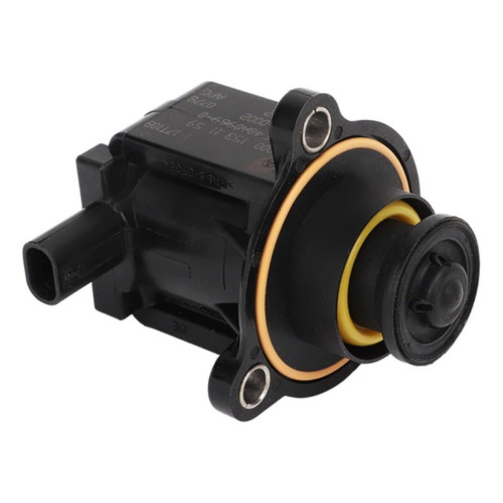 Válvula Elétrica Turbina Mercedes C180 C200 A200 A0001531159 - Imagem 3