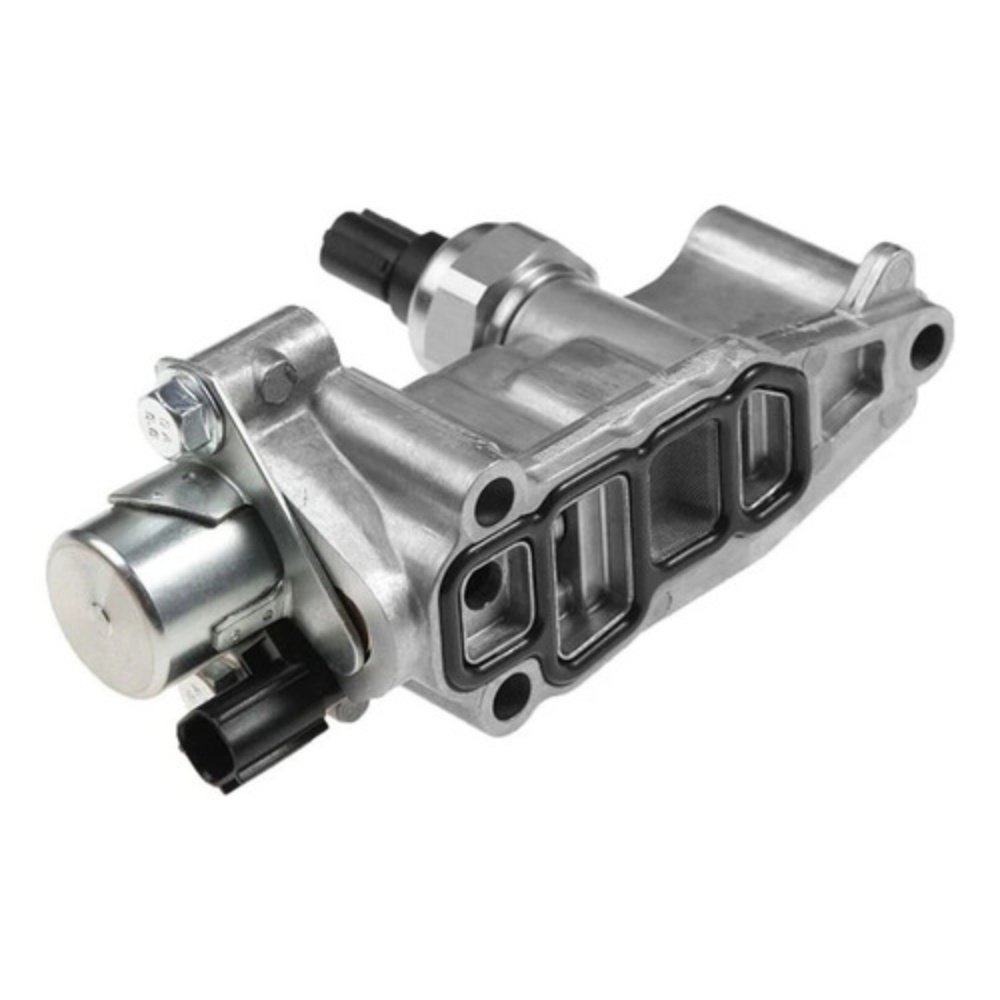 Válvula Solenoide Vtec 15810-rna-01 Civic 1.8 2007 2008 2009 - Imagem 3