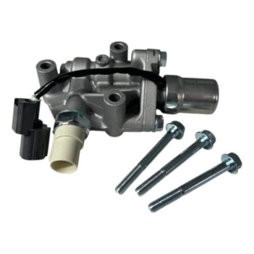 Válvula Solenóide Vtec Para Civic 1.7 2001-2005 15810plra01