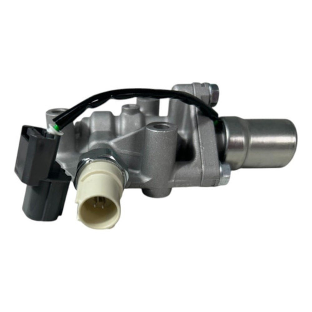 Válvula Solenóide Vtec Para Civic 1.7 2001-2005 15810plra01 - Imagem 4