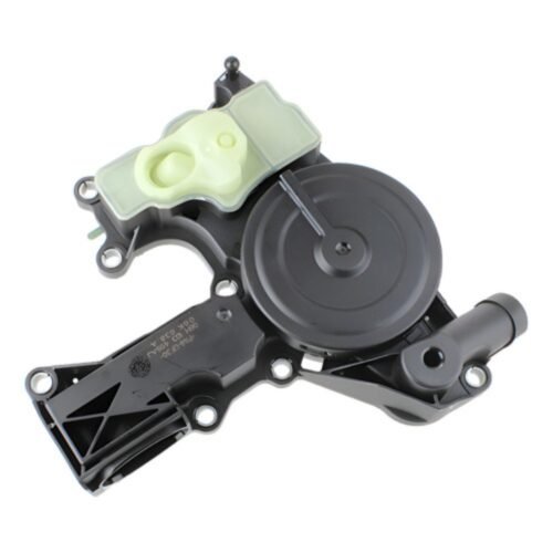 Válvula De Controle De Pressão Pcv Jetta 2.0 Tsi 2013 Vw