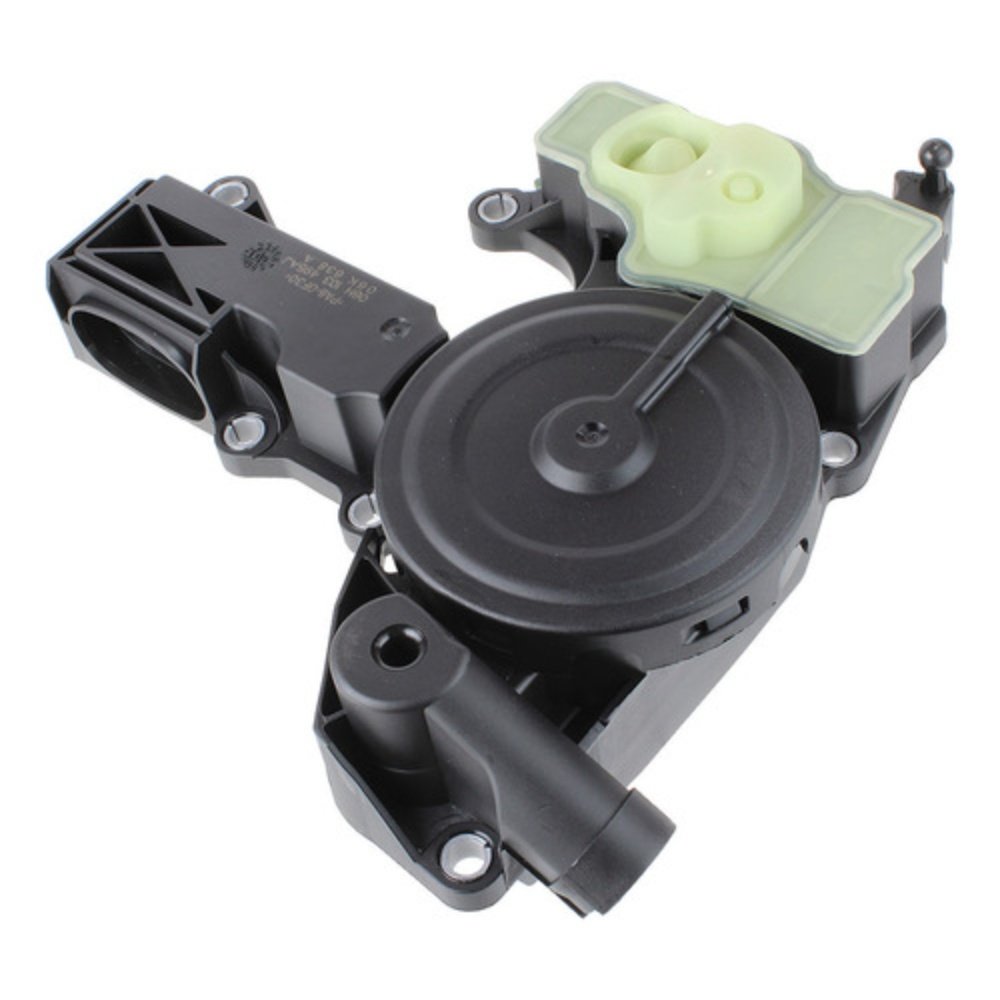 Válvula De Controle De Pressão Pcv Jetta 2.0 Tsi 2013 Vw - Imagem 2
