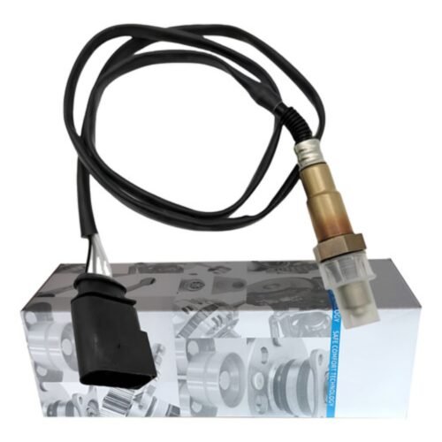 Sonda Lambda Vw Jetta Polo Tiguan Audi A3 Golf 06a906262ag