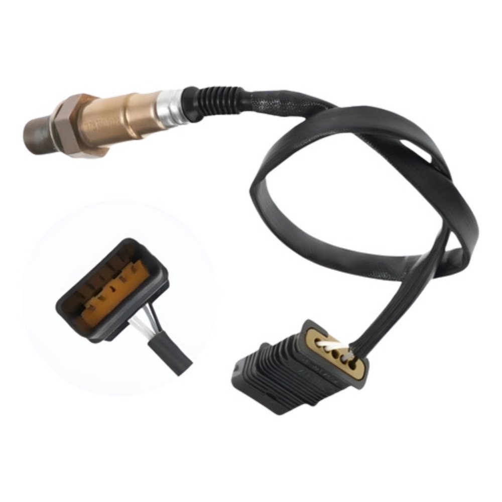 Sonda Lambda Pré Catalisador 320 328i 2.0 Turbo Gasolina