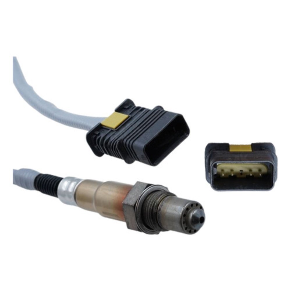 Sonda Lambda Bmw F01 F02 F03 F04 F10 F25 X3 370mm 1178760302 - Imagem 2