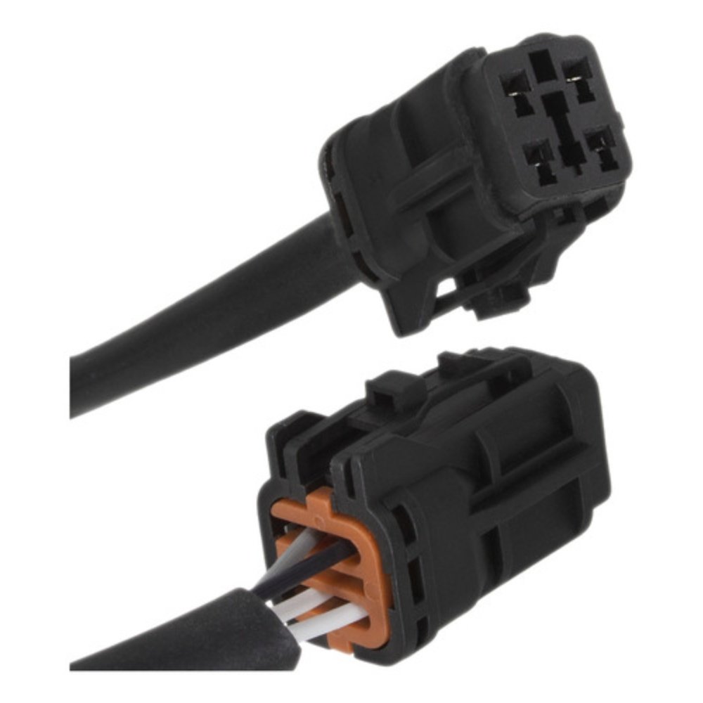 Sonda Lambda Pós Catalisador Ix35 Santa Fé Optima Tucson - Imagem 3