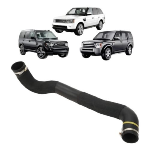 Mangueira Intercooler Discovery 3 E 4 / Range Rover Sport