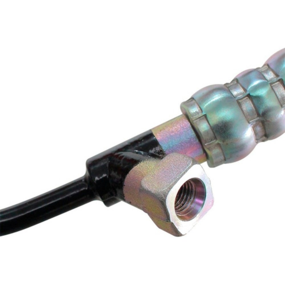 Mangueira Pressão Direção Hidráulica Honda Civic 1996 - 2000 - Imagem 2