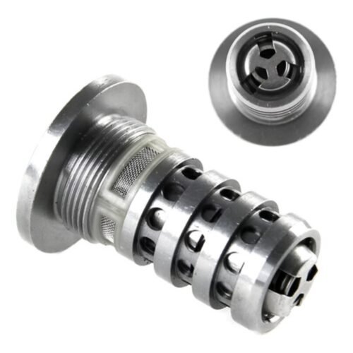 Solenoide Pressão Óleo Comando A3 A4 Jetta Golf Tsi 21mm