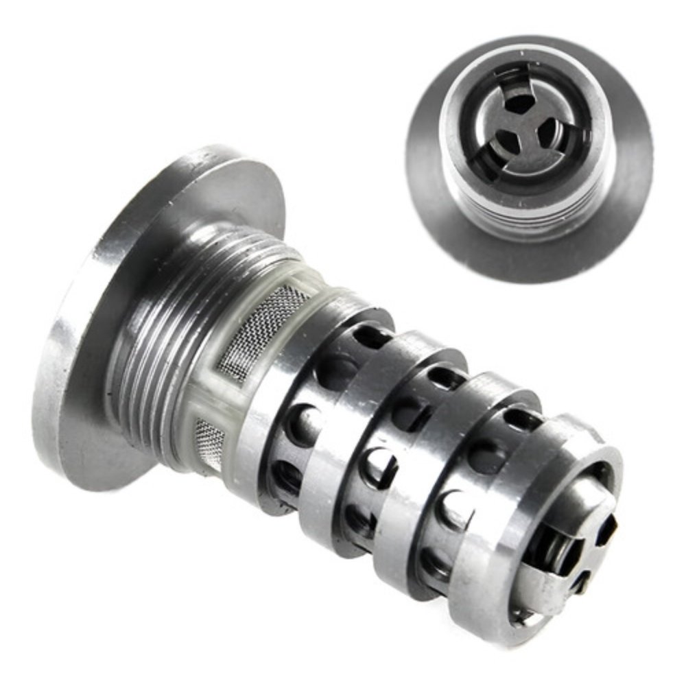 Solenoide Pressão Óleo Comando A3 A4 Jetta Golf Tsi 21mm