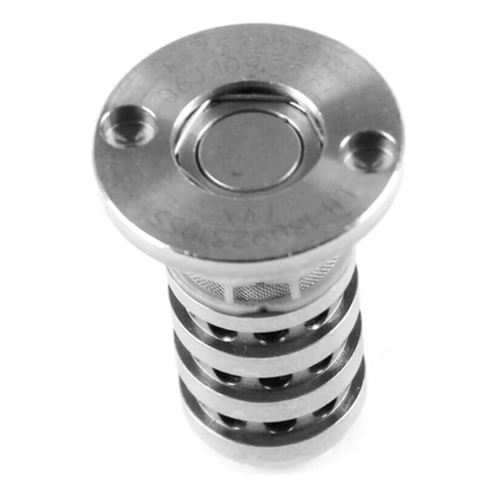 Solenoide Pressão Óleo Comando A3 A4 Jetta Golf Tsi 21mm - Imagem 3