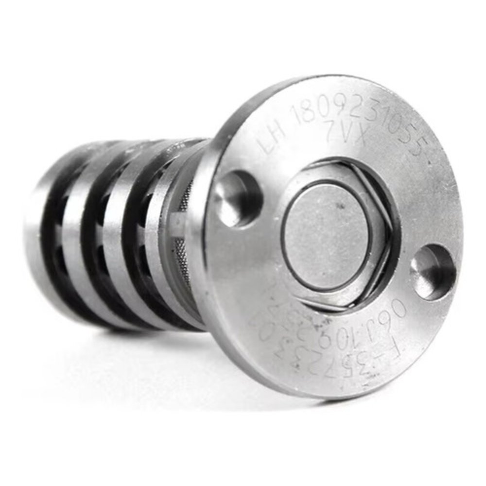 Solenoide Pressão Óleo Comando A3 A4 Jetta Golf Tsi 21mm - Imagem 4
