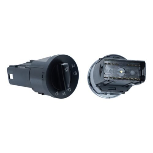 Chave Luz Farol Milha Gol Parati Saveiro Voyage Polo G4 G6