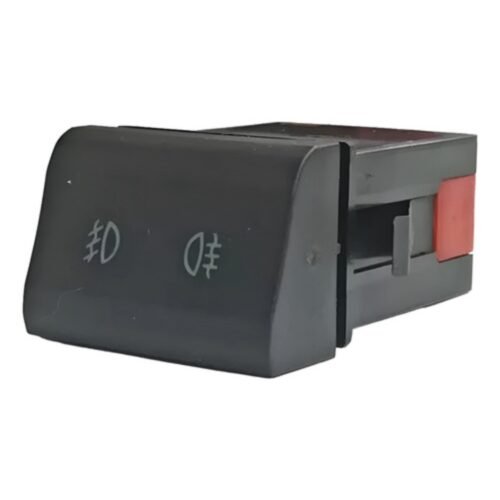 Botao Interruptor Farol Milha E Neblina Vw Fox 2004 A 2010