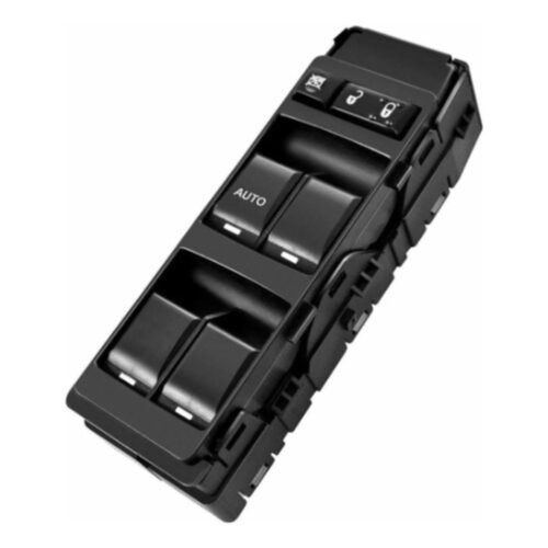 Botão Comando Vidro Eletrico Jeep Compass – 2011 2012 2013