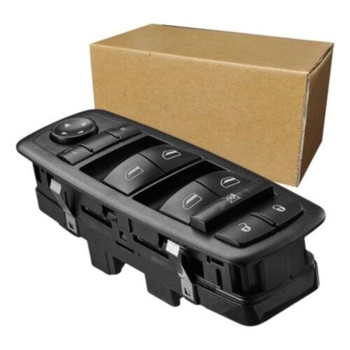 Comando Vidro Elétrico Jeep Cherokee Limited 3.7 V6