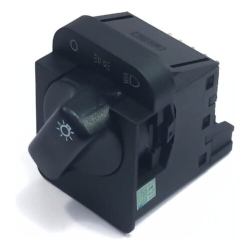 Botão Interruptor Farol Corsa Wind 1994 1995 1996 1997 1998
