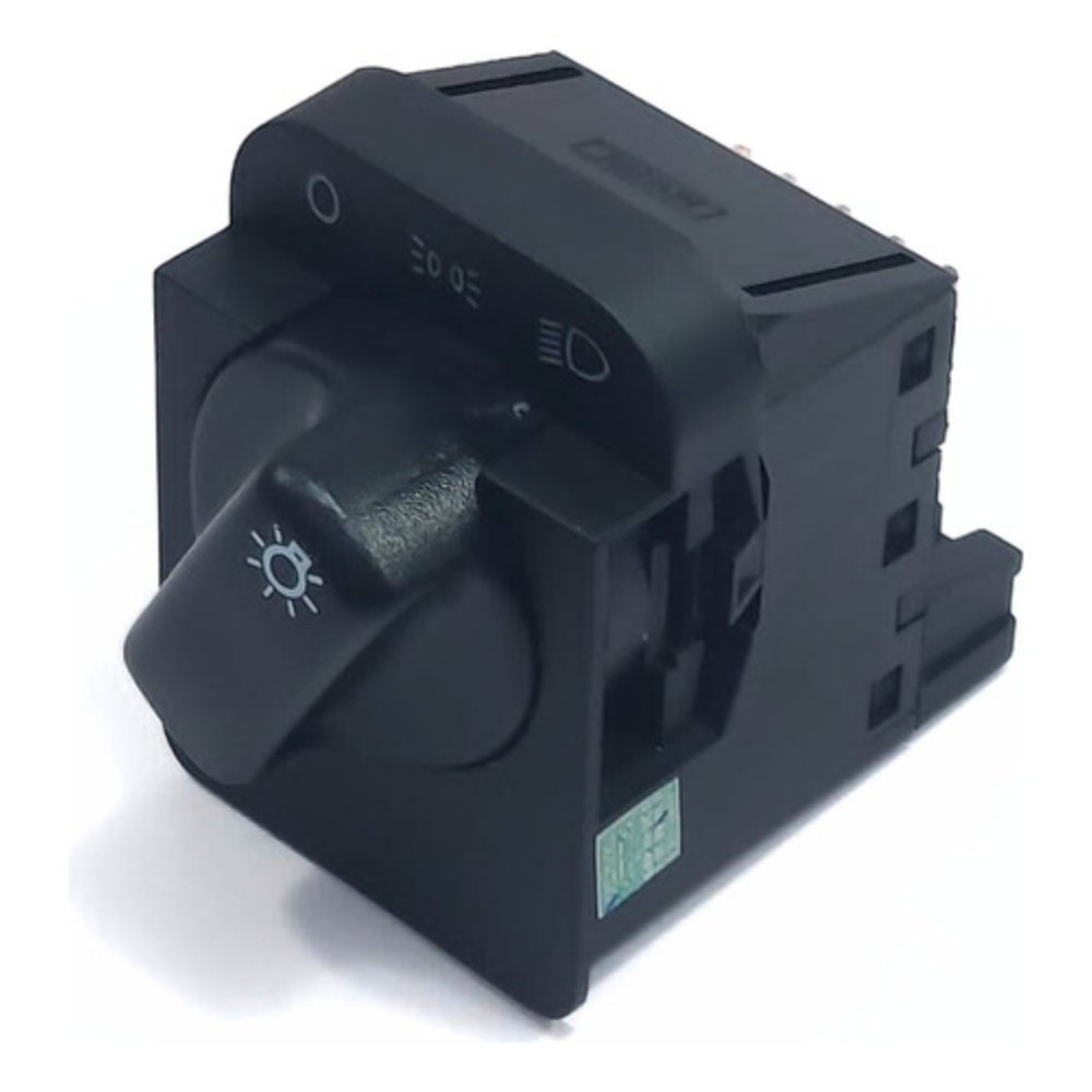 Botão Interruptor Farol Corsa Wind 1994 1995 1996 1997 1998