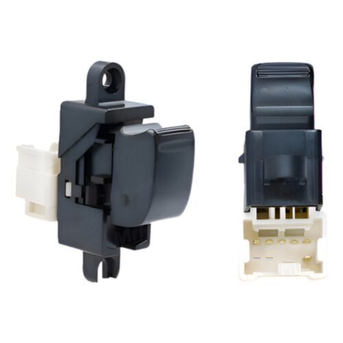 Botão Interruptor Simples Vidro Elétrico Nissan
