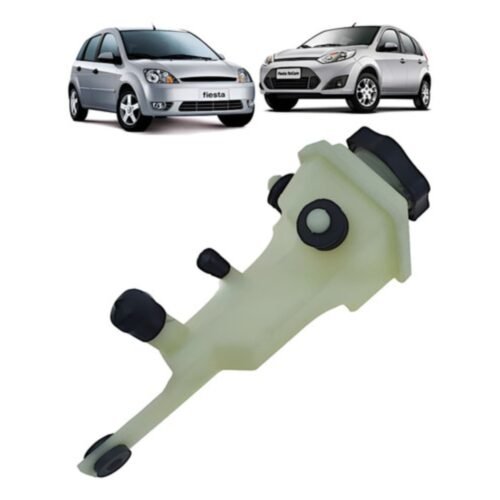 Reservatório De Óleo Hidráulico Ford Fiesta 1.0 1.6