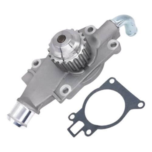 Bomba De Água Chery Tiggo 2 1.5 16v 2018 2019 2020 2021 2022