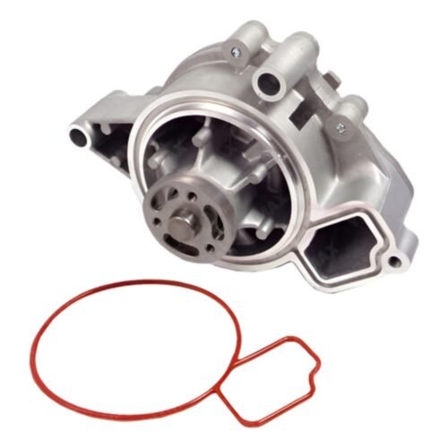 Bomba Agua Motor Captiva 2.4 16v 2008/2017 Malibu 2.4