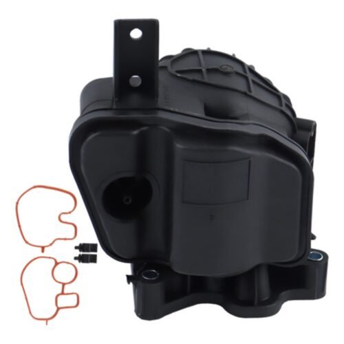 Carcaça Resfriador Egr Toro Compass Renegade Diesel 2.0