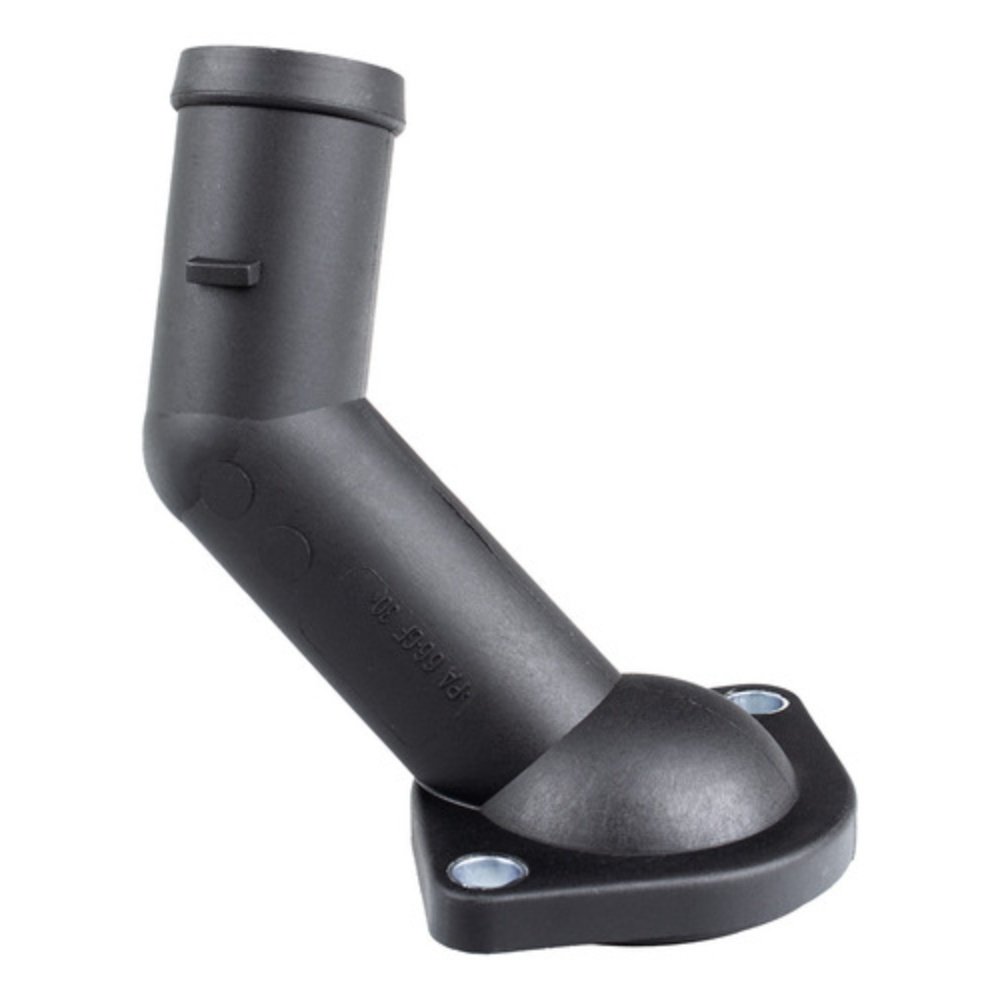 Flange De Agua Valvula Termostatica Golf Bora Passat Jetta Polo Audi A3 1.8 - Imagem 2