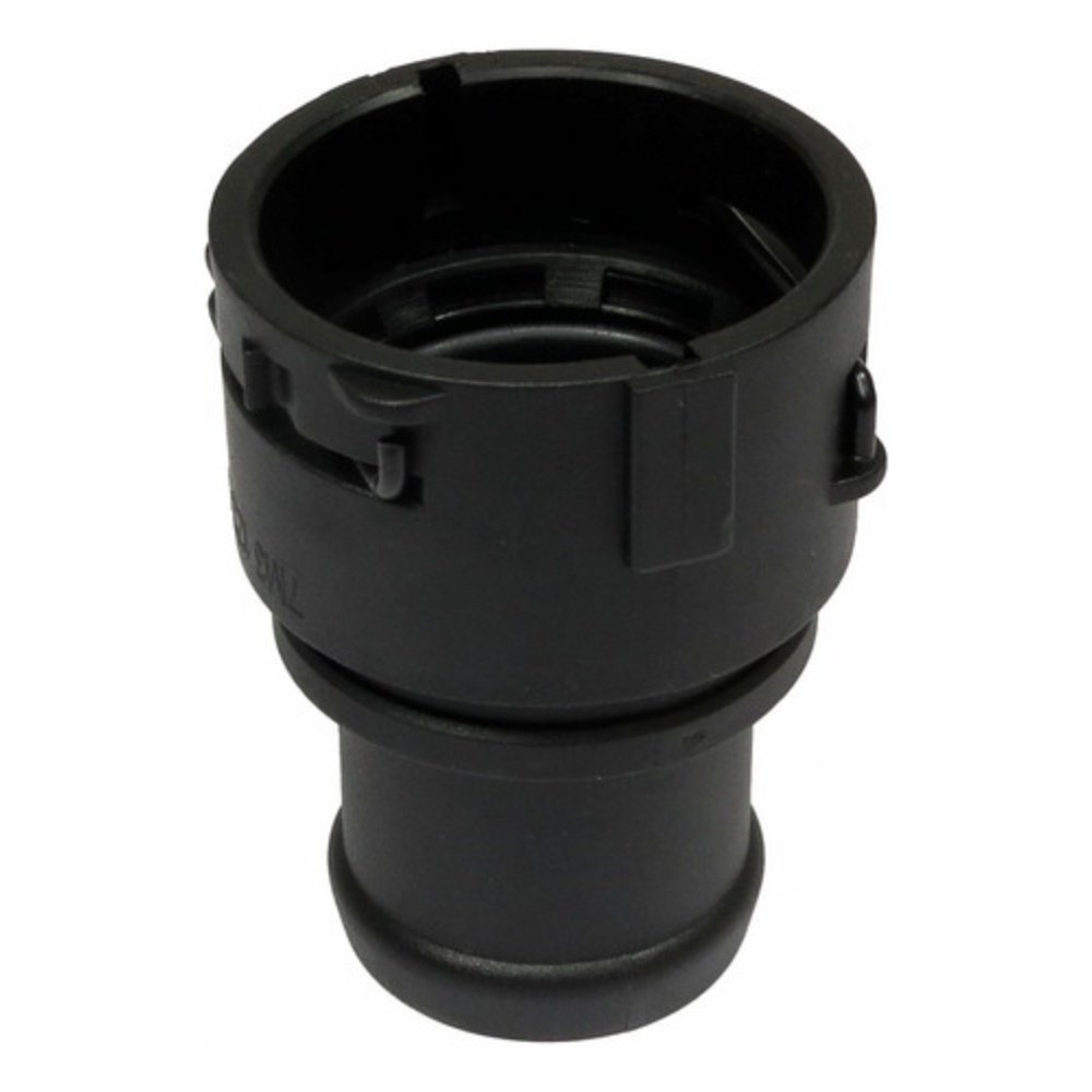 Flange Conexão Superior Radiador Vw Passat 2.0 1999 A 2013 - Imagem 5