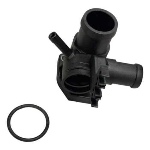Flange Água Cabeçote Cavalete Passat Variant 2.0 Golf Polo