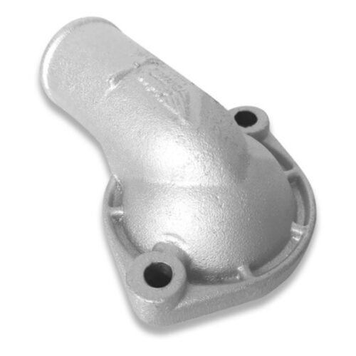 Tampa Da Carcaca Valvula Termostatica Besta K2700 2.7 3.0 Gs