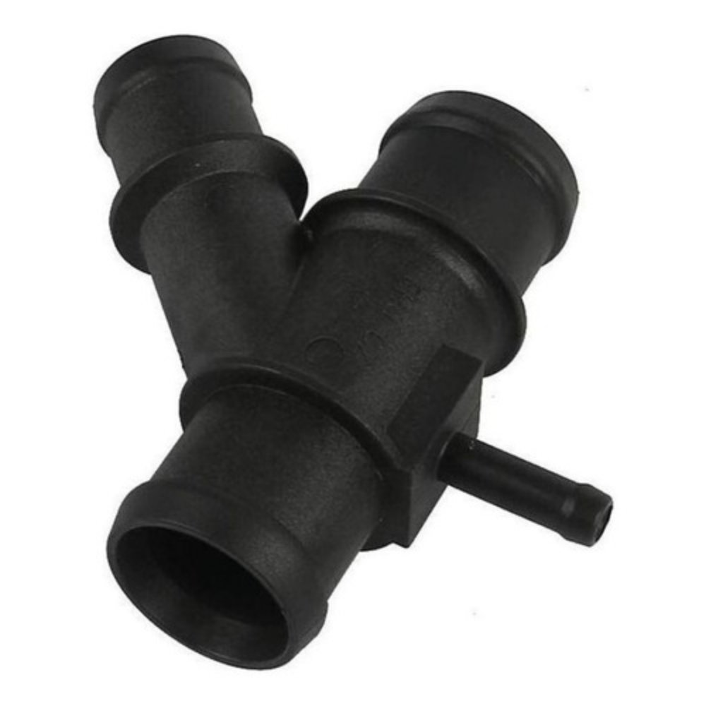 Flange D'água Audi A3 2.0 Turbo Fsi Sportback 2008 2009 - Imagem 5