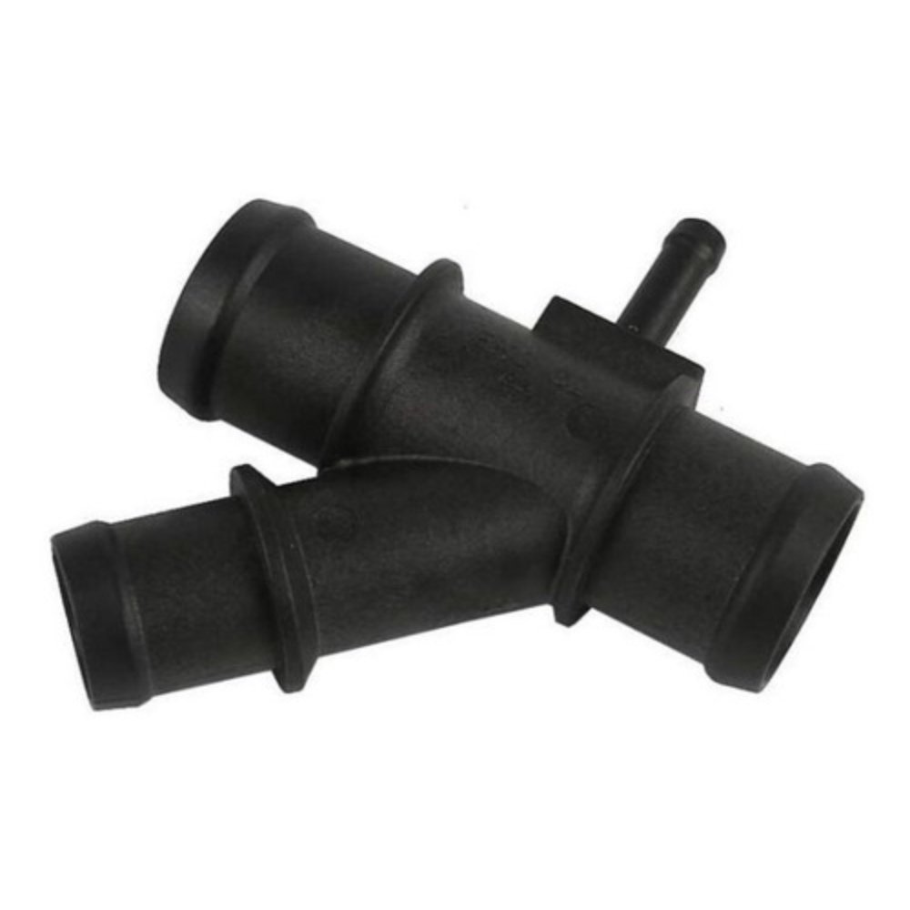 Flange D'água Audi A3 2.0 Turbo Fsi Sportback 2008 2009 - Imagem 6