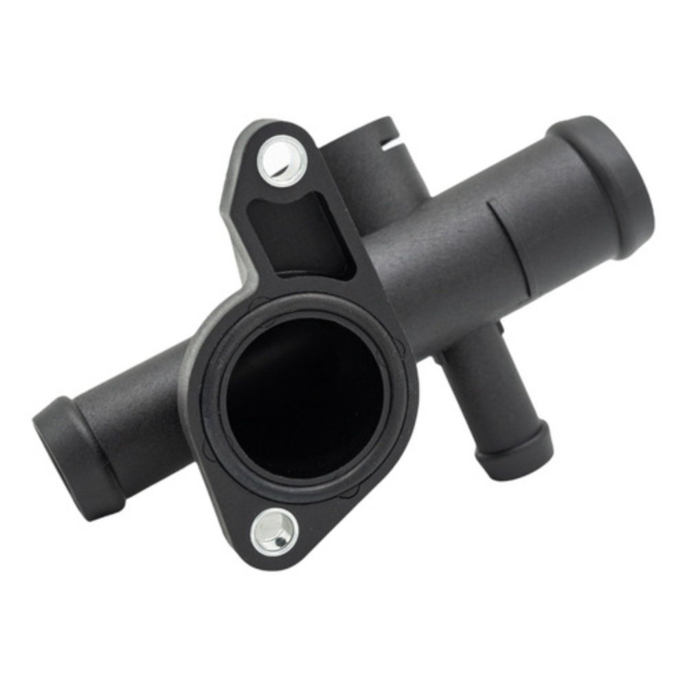 Flange De Água Conexão Cabeçote Audi A3 Golf 1.8 20v Turbo - Imagem 3
