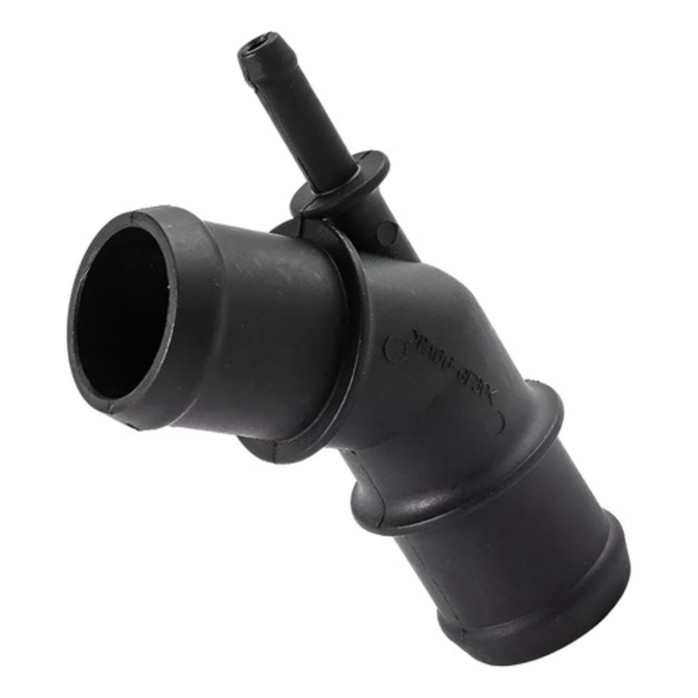 Flange Conector Água Vw Golf Bora Passat Polo - Audi A3