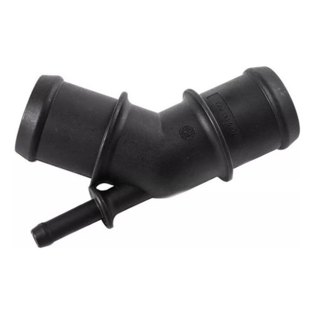 Flange Conector Água Vw Golf Bora Passat Polo - Audi A3 - Imagem 3