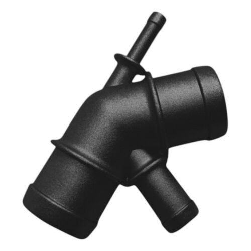 Flange Conexão De Água Golf Audi A3 1.8 20v Até 2003