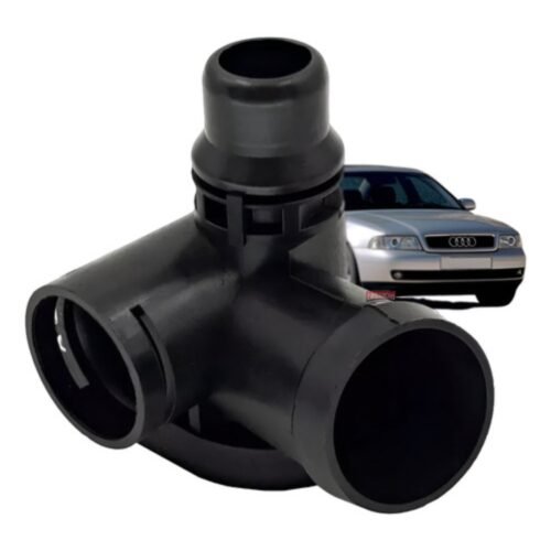 Flange D’água Audi A4 Passat B5 1994 95 96 À 98 99 2000