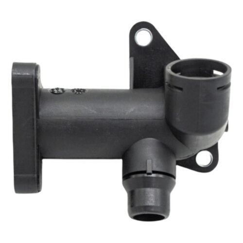 Flange Fluxo Água Audi A4 A6 Passat Variant 1.8 20v Turbo