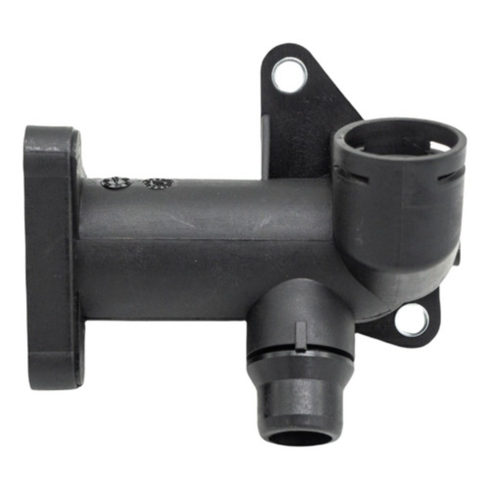 Flange Fluxo Água Audi A4 A6 Passat Variant 1.8 20v Turbo
