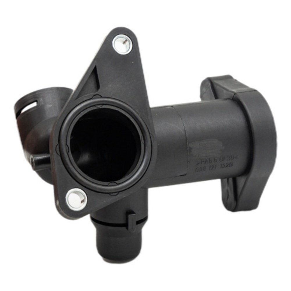 Flange Fluxo Água Audi A4 A6 Passat Variant 1.8 20v Turbo - Imagem 2