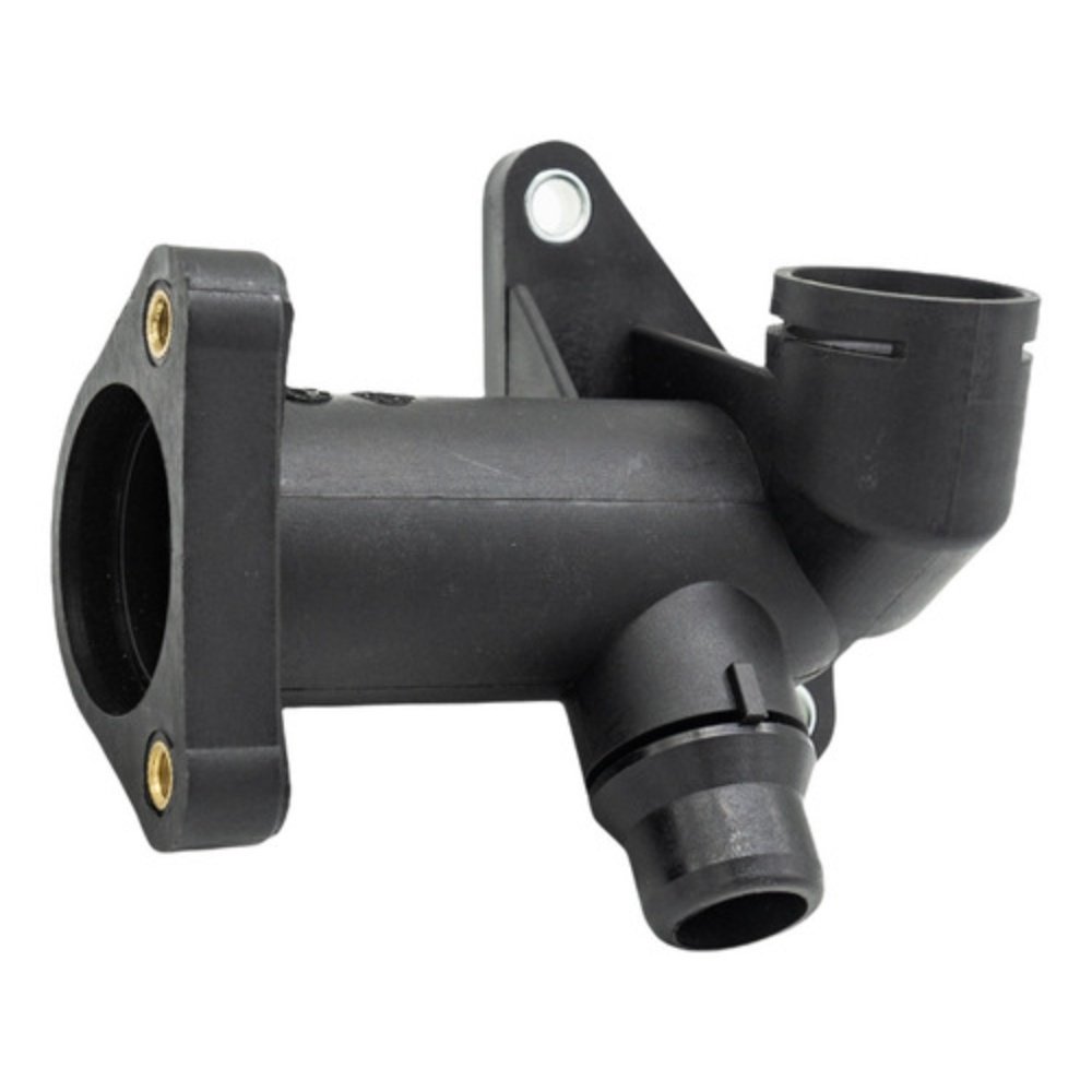 Flange Fluxo Água Audi A4 A6 Passat Variant 1.8 20v Turbo - Imagem 3