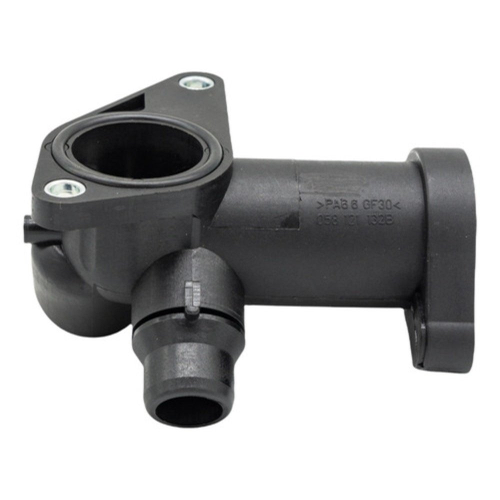 Flange Fluxo Água Audi A4 A6 Passat Variant 1.8 20v Turbo - Imagem 5
