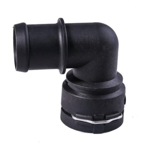Conexão Rápida Superior Radiador Polo 2.0 8v 2003-2004