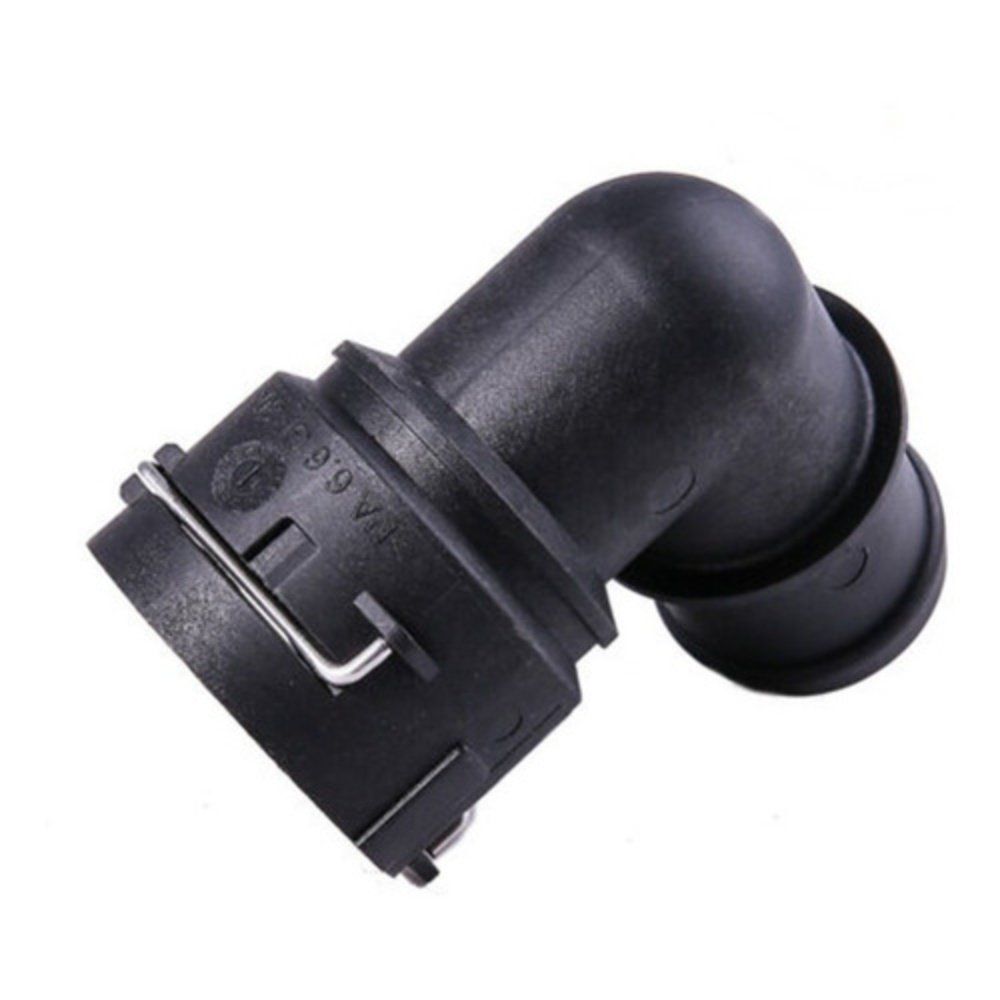 Conexão Rápida Superior Radiador Polo 2.0 8v 2003-2004 - Imagem 3