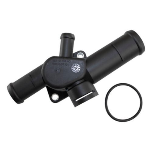 Flange D’água Audi Bora Golf Jetta Bettle 2.0 06a121133ac